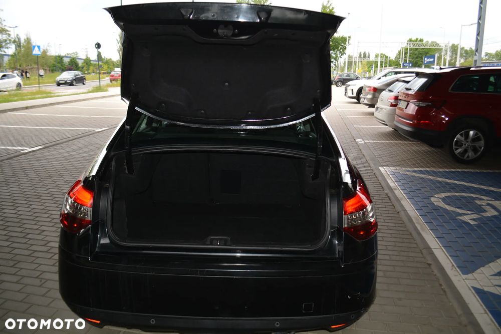 Citroën C5 1.6 THP Selection - 37