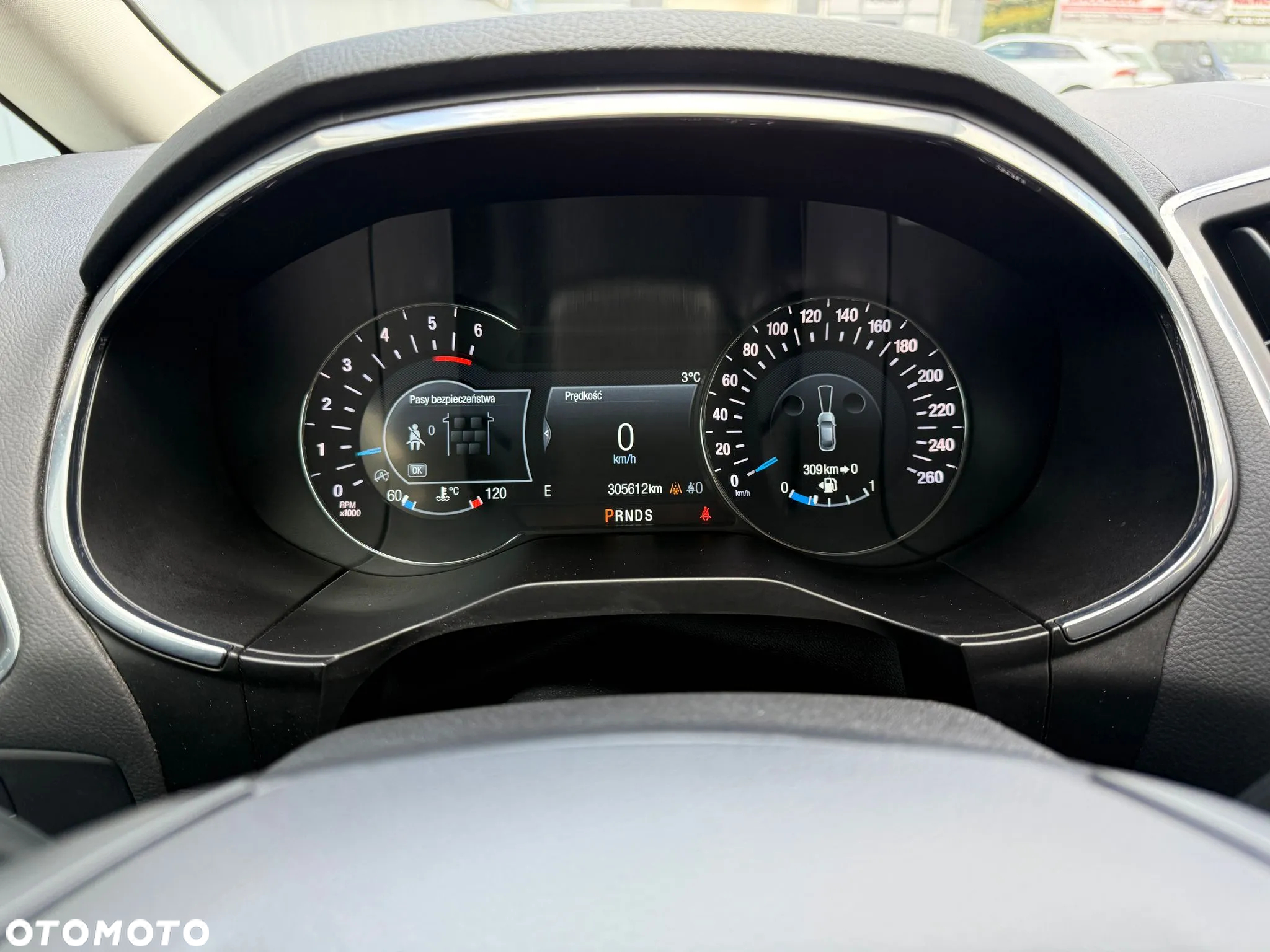 Ford S-Max 2.0 TDCi ST-Line PowerShift - 21