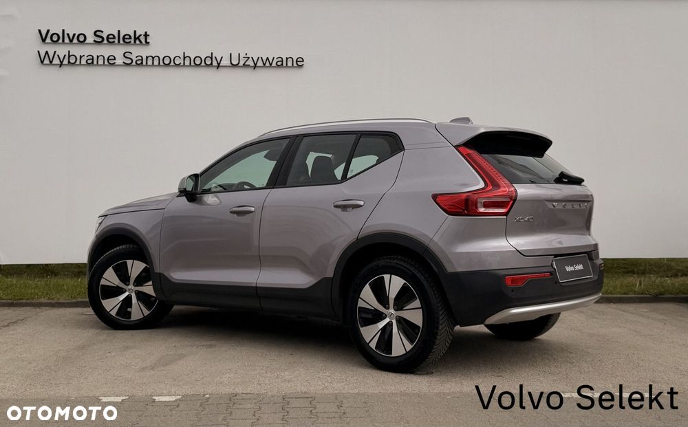 Volvo XC 40 - 6