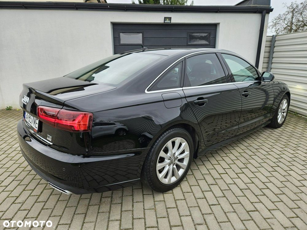 Audi A6 - 17