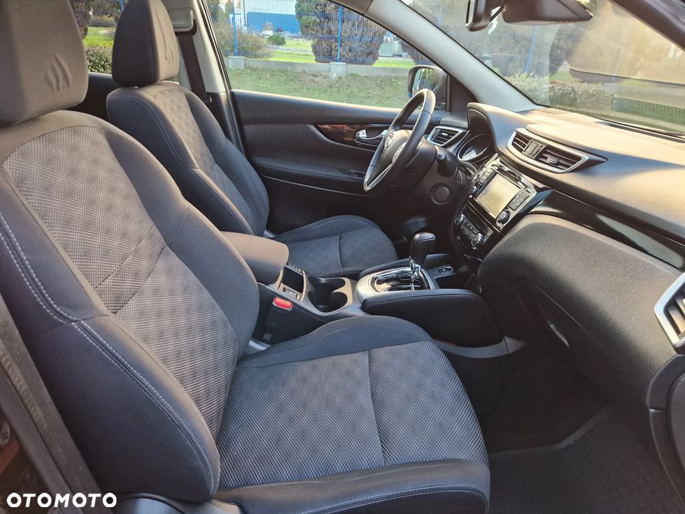 Nissan Qashqai - 32