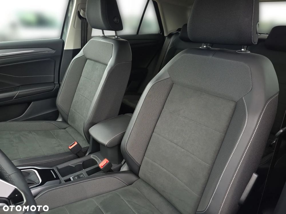 Volkswagen T-Roc 1.5 TSI Style DSG - 16