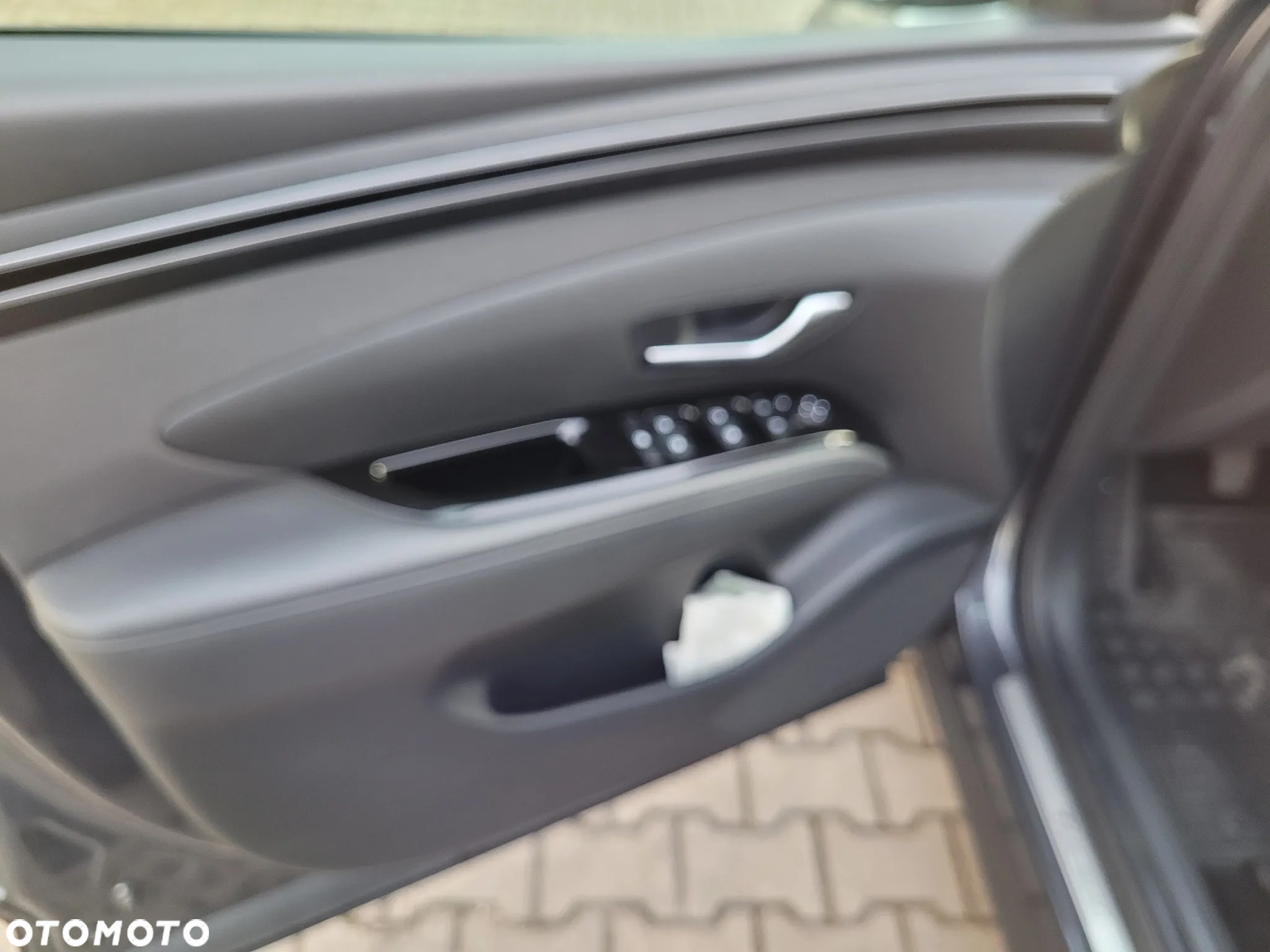 Hyundai Tucson 1.6 T-GDi Executive 2WD - 3