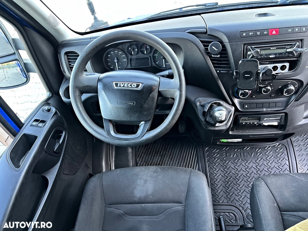 Iveco Daily - 9