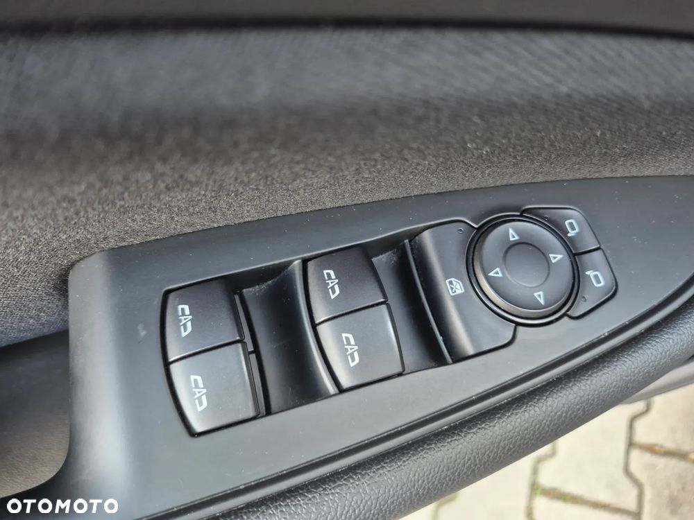 Opel Insignia 2.0 CDTI Business Edition S&S - 30