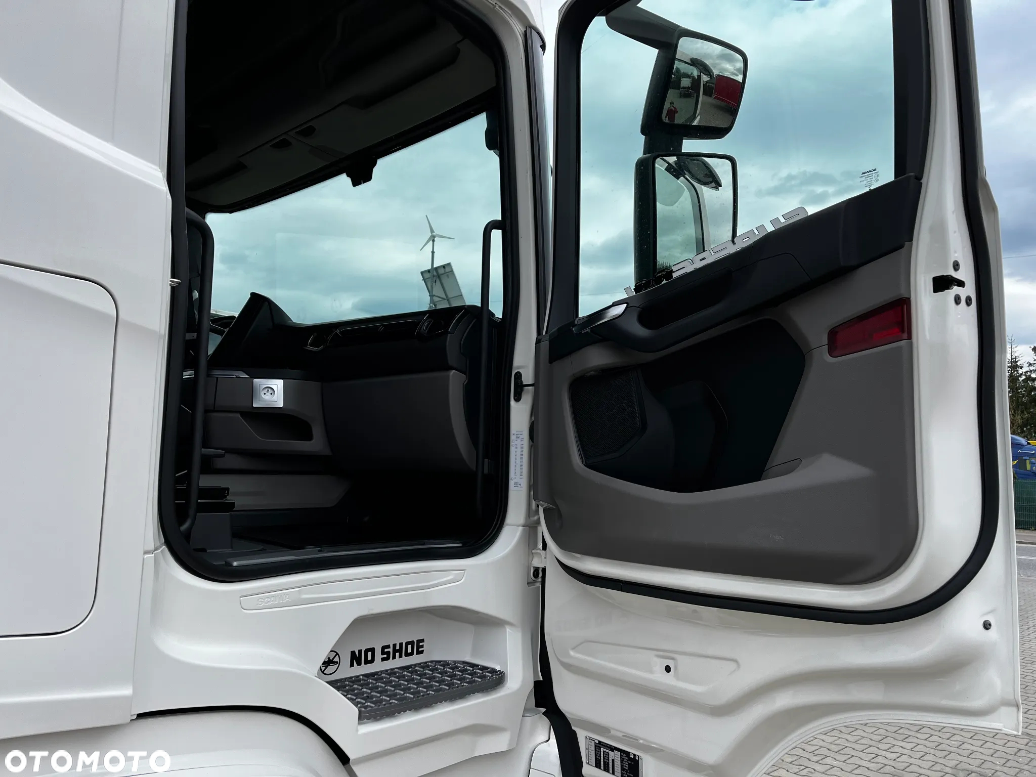 Scania R450 - 17