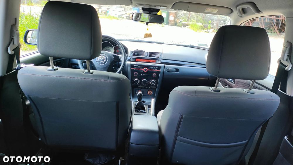 Mazda 3 1.6 Active - 14