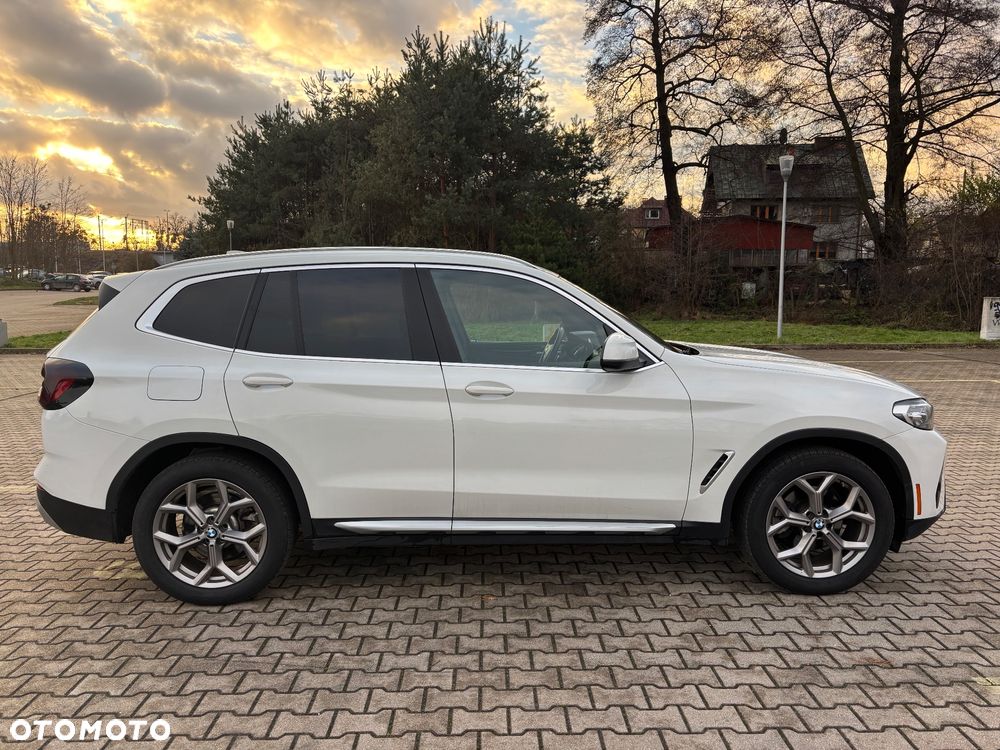 BMW X3 - 5