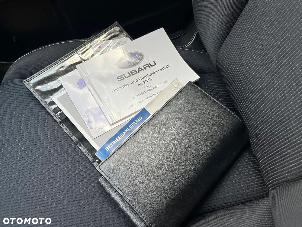 Subaru XV 1.6i Comfort - 18