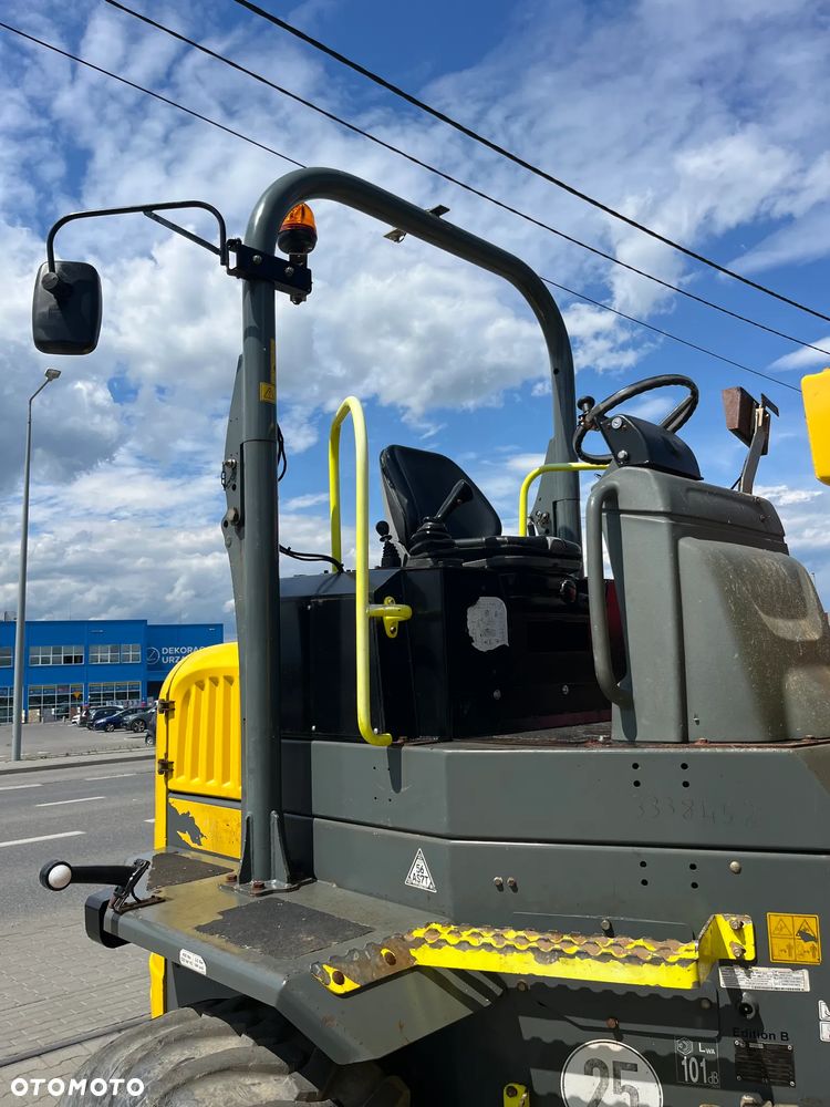Wacker Neuson DW 90 - 17