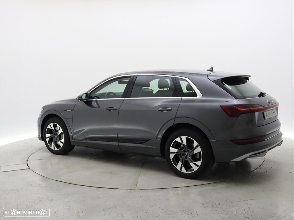 Audi e-tron 55 quattro S line - 3