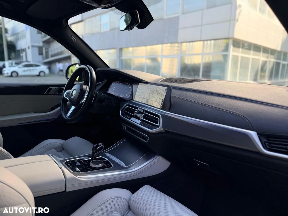 BMW X5 - 11