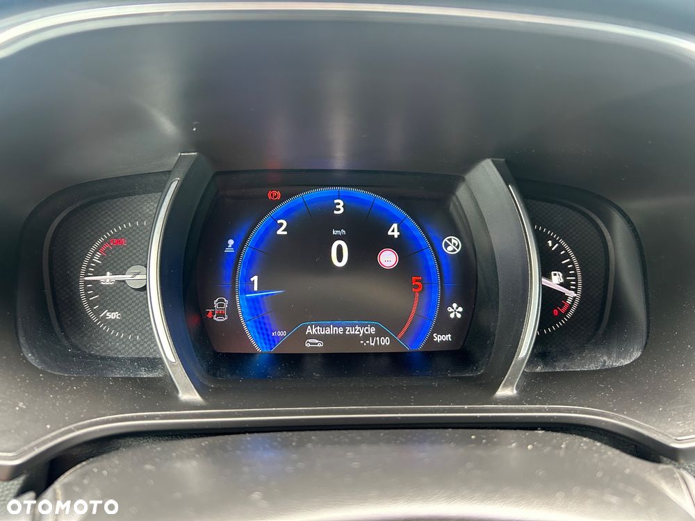Renault Megane ENERGY dCi 130 GT LINE - 17