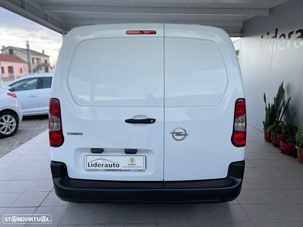 Opel Combo Outro - 7