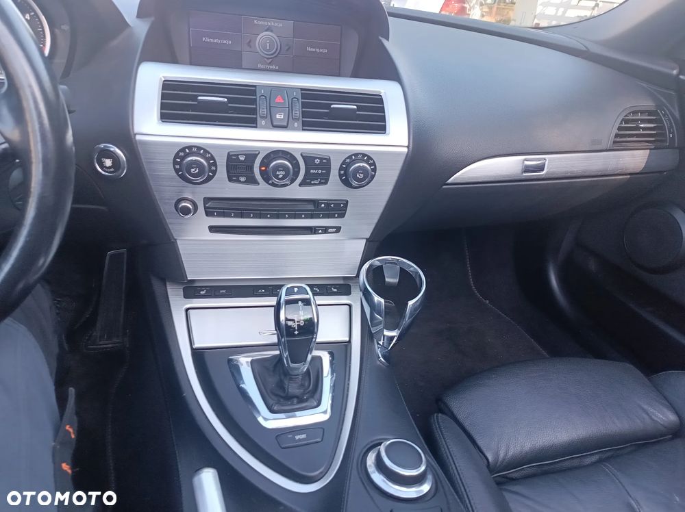 BMW Seria 6 635d - 13