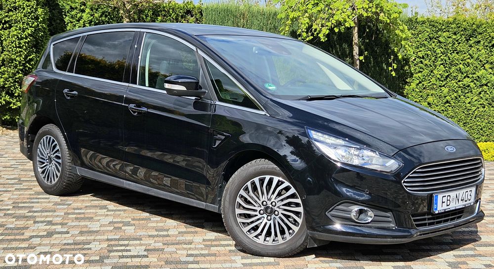 Ford S-Max - 9