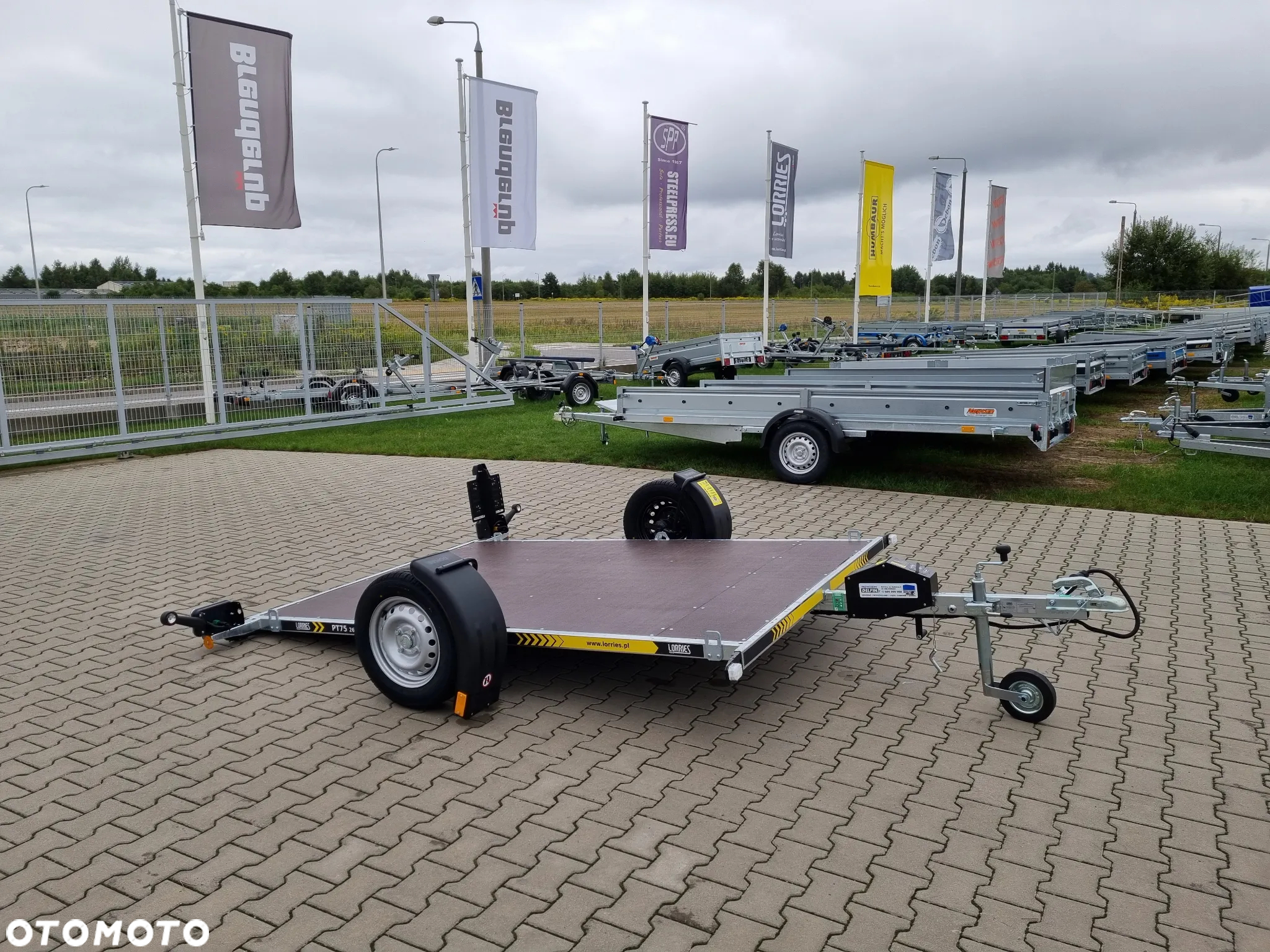 Lorries PT75-2617 - 15