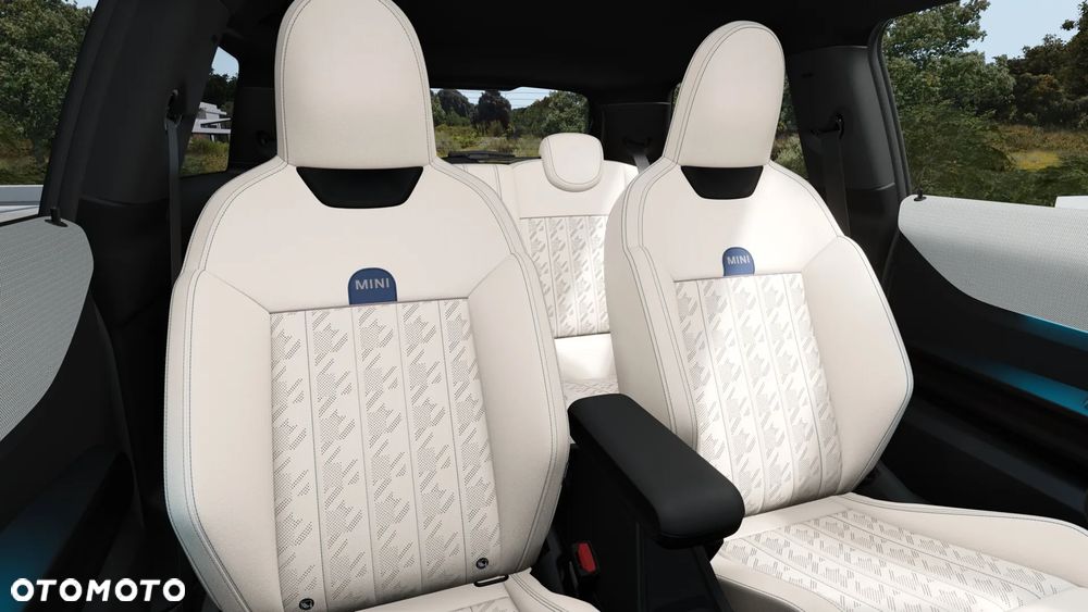MINI Cooper C Linia Favoured - 13
