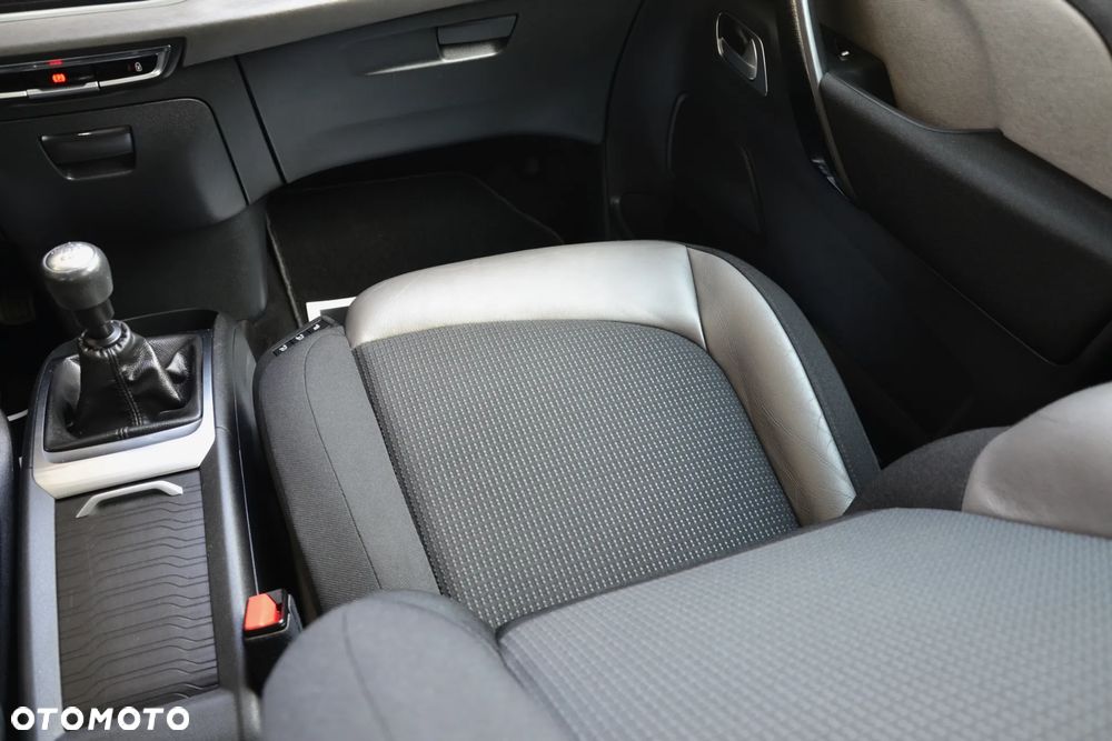 Citroën C4 Picasso BlueHDi 120 SHINE - 30