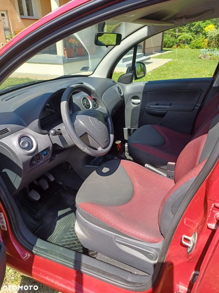 Citroën C3 - 3