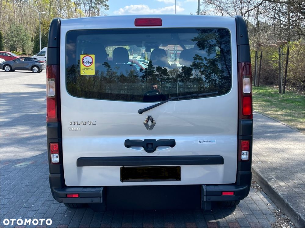 Renault Trafic - 3