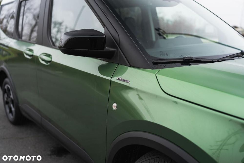 Ford Tourneo Courier - 9