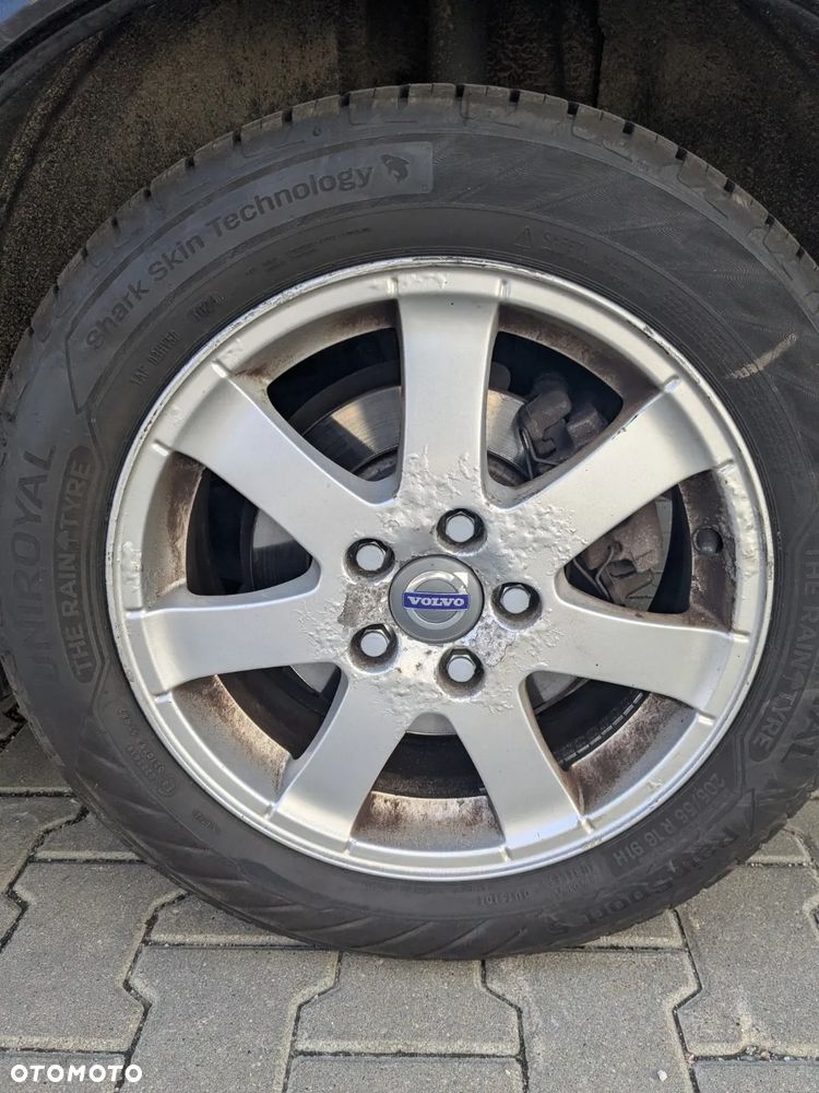Volvo S40 D3 Kinetic - 12