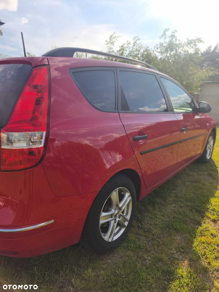 Hyundai i30 - 3