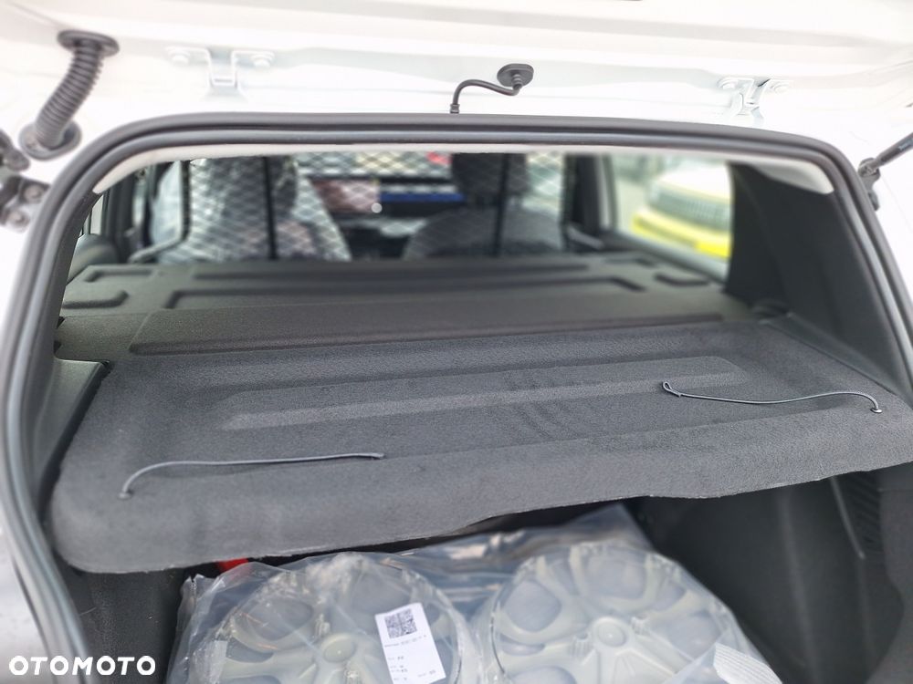 Citroën c3 van - 11