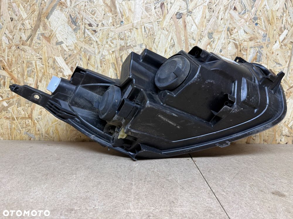 LAMPA LEWA PRZÓD PRZEDNIA FORD TRANSIT COURIER JT76-13W030CD - 8