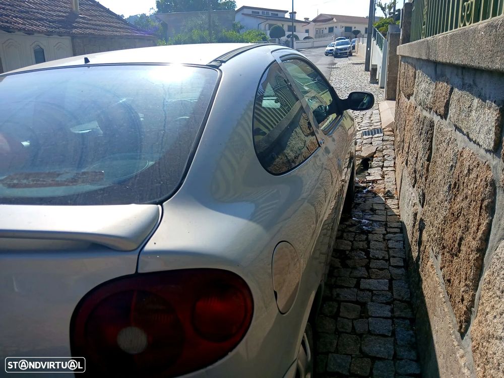 Renault Mégane Grand Coupe - 5