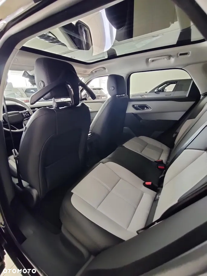 Land Rover Range Rover Velar - 7