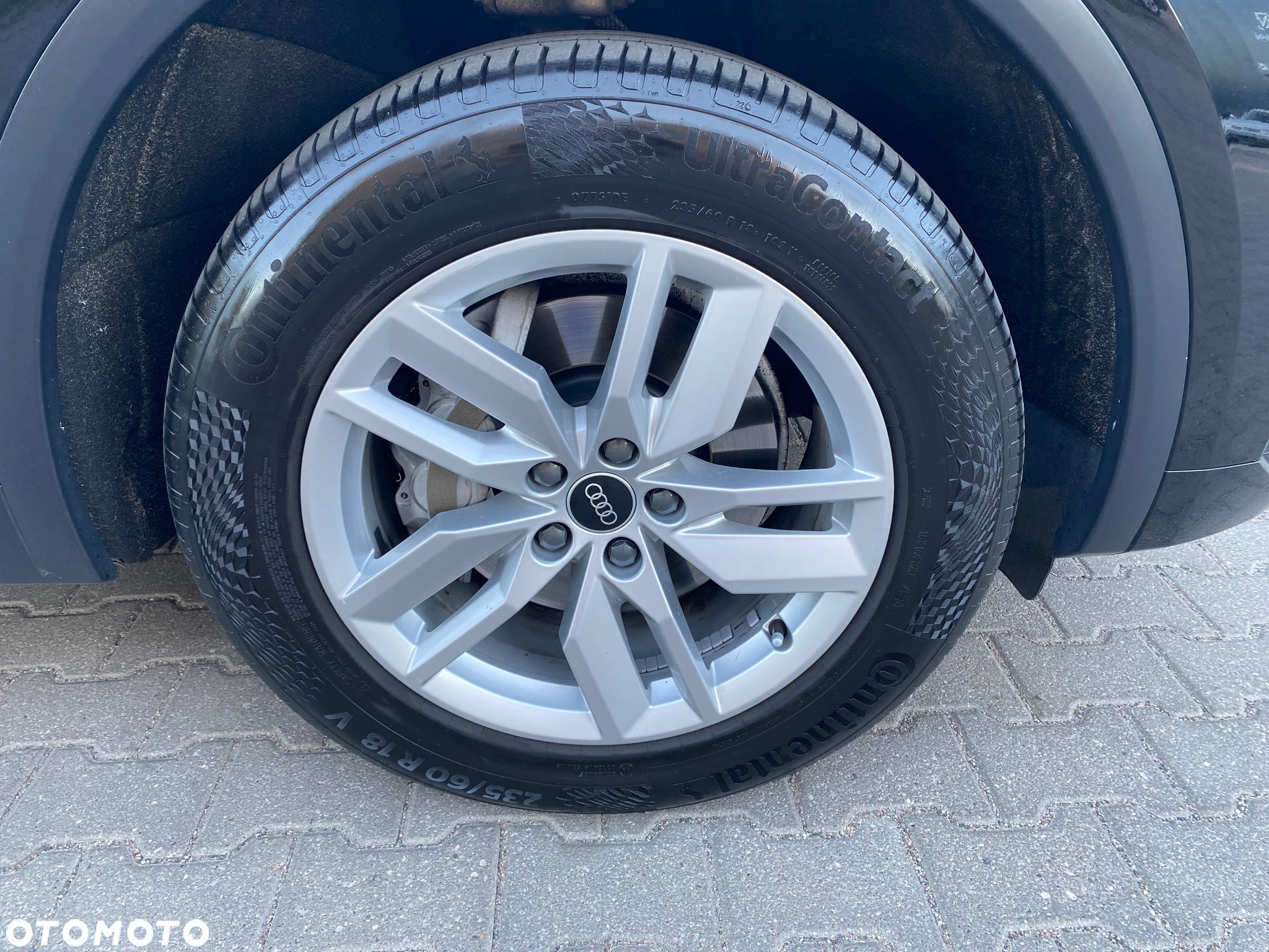 Audi Q5 - 14