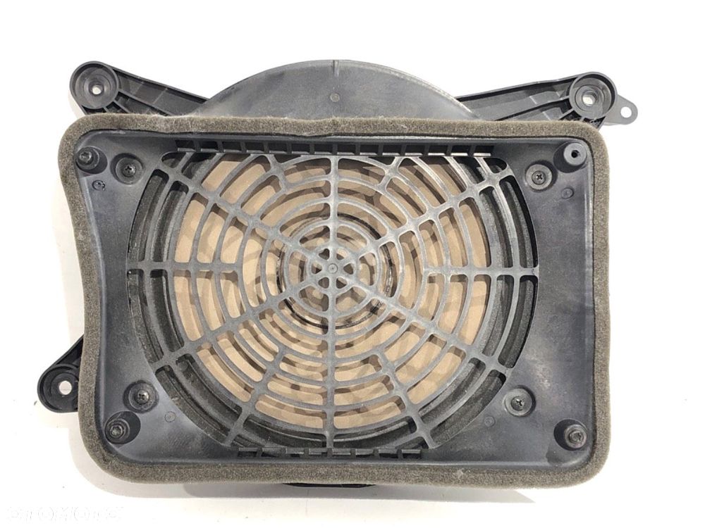 GŁOŚNIKI KOMPLET  AUDI A6 C7 (4G2, 4GC) 2010 - 2018 3.0 TDI quattro 150 kW [204 KM] olej napędowy - 3