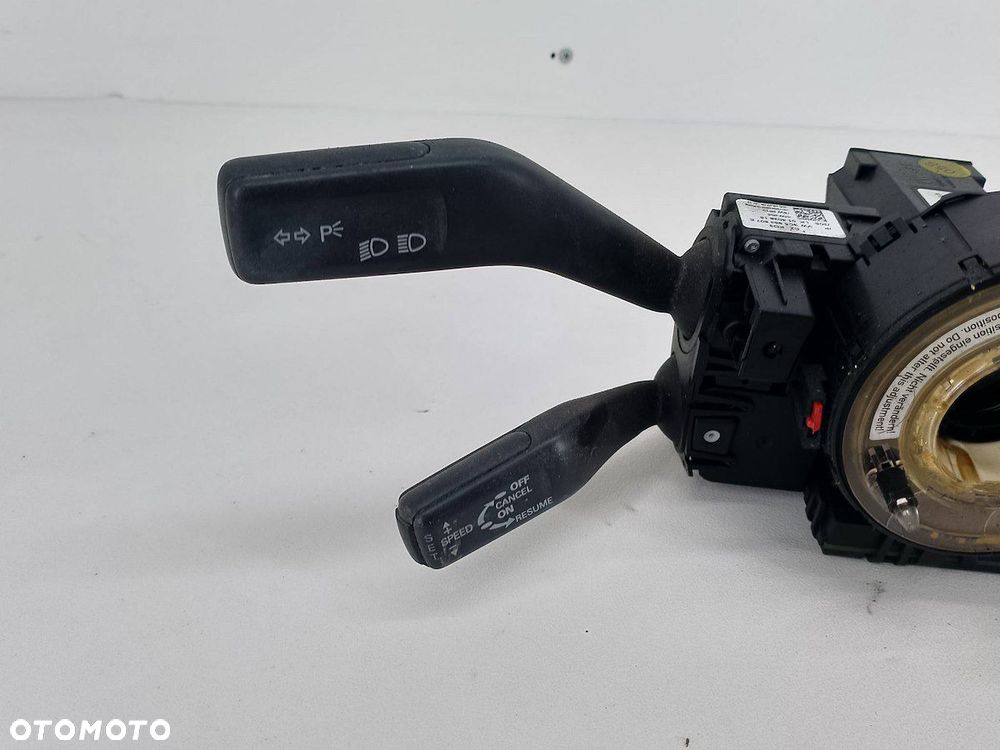 PRZEŁĄCZNIK ZESPOLONY VW PASSAT B6 3C5953513B  3C0959653  3C0953549B 2.0 - 3