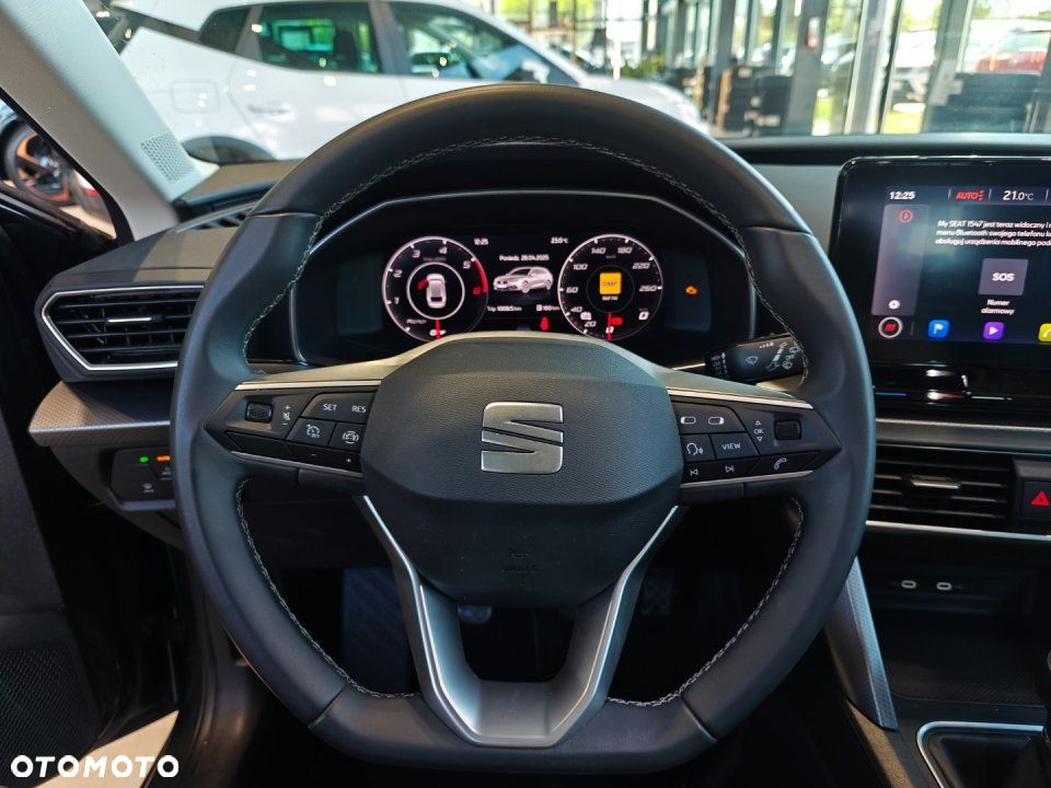 Seat Leon - 14