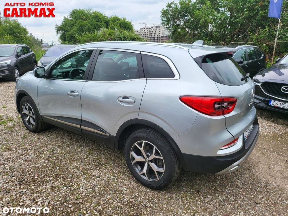 Renault Kadjar - 5