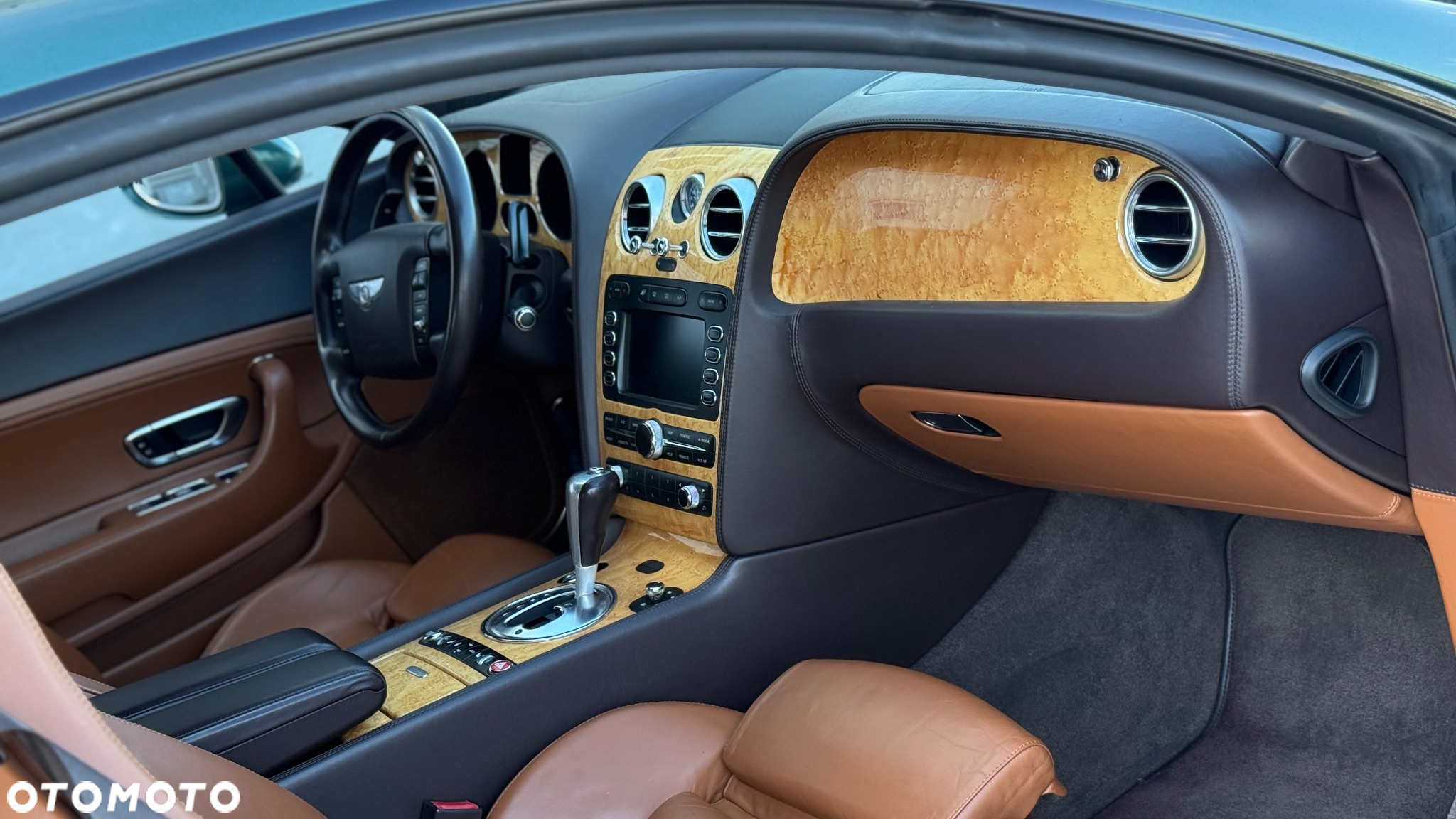 Bentley Continental GT Supersports - 40