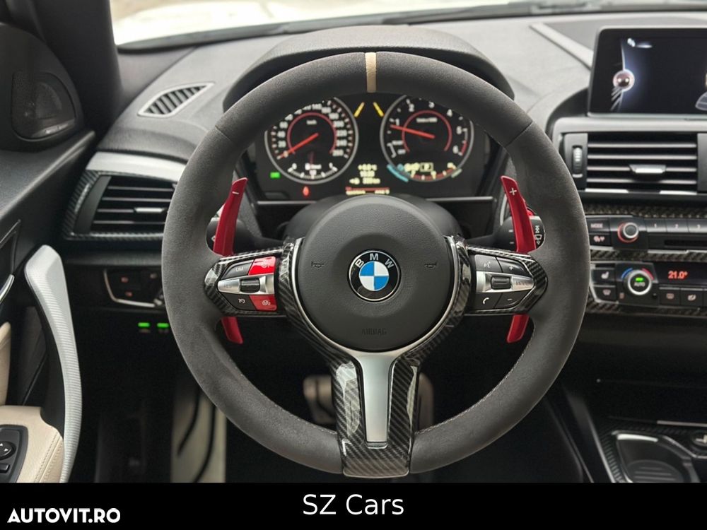 BMW Seria 1 - 9