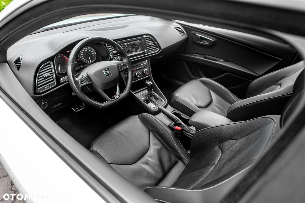 Seat Leon - 18