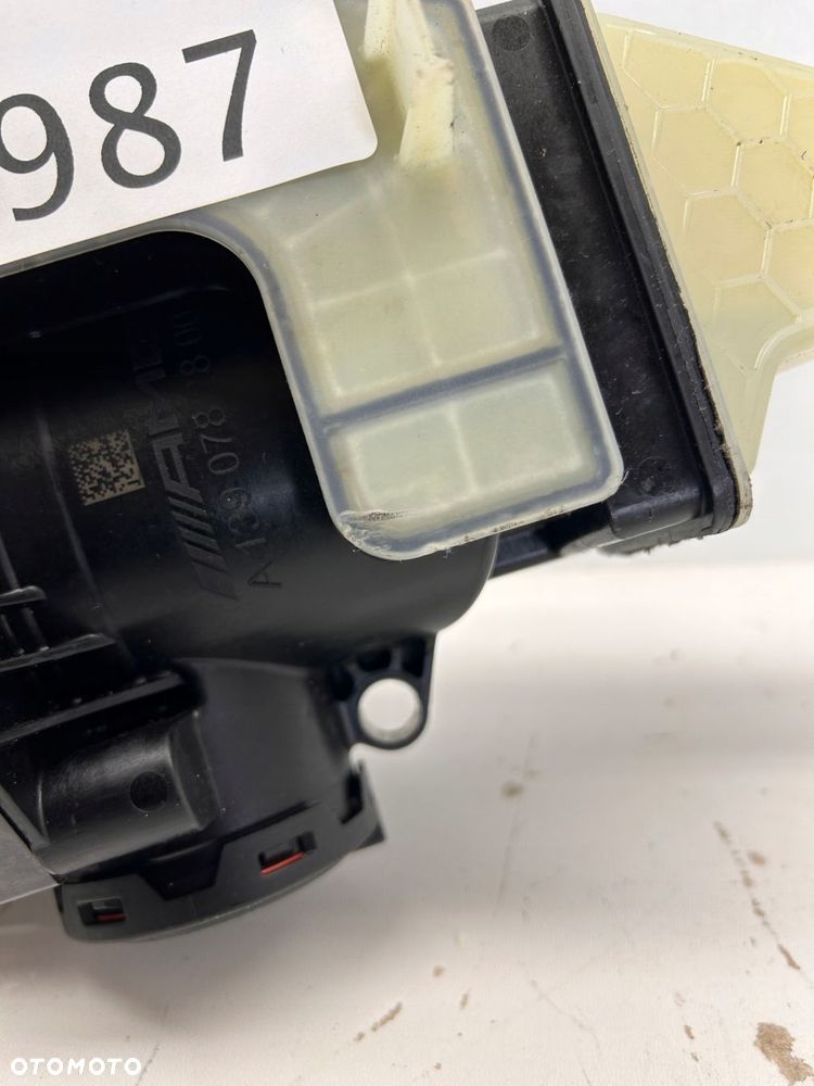 MERCEDES A1390782800 SEPARATOR OLEJU - 12