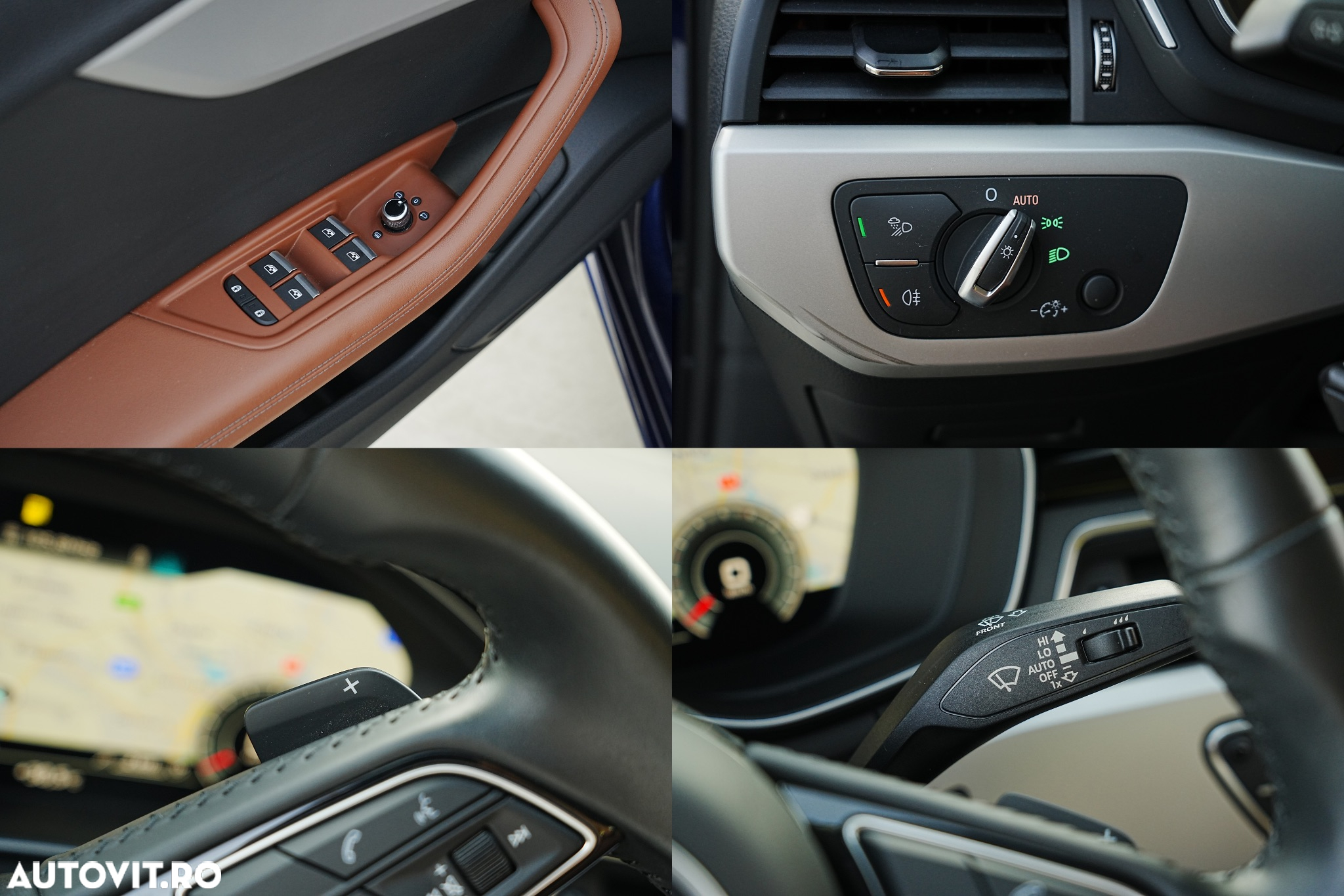 Audi A4 35 TFSI S tronic sport - 22