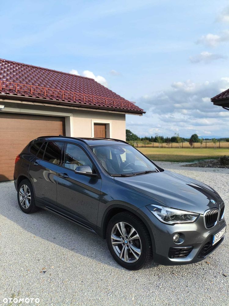 BMW X1 - 2
