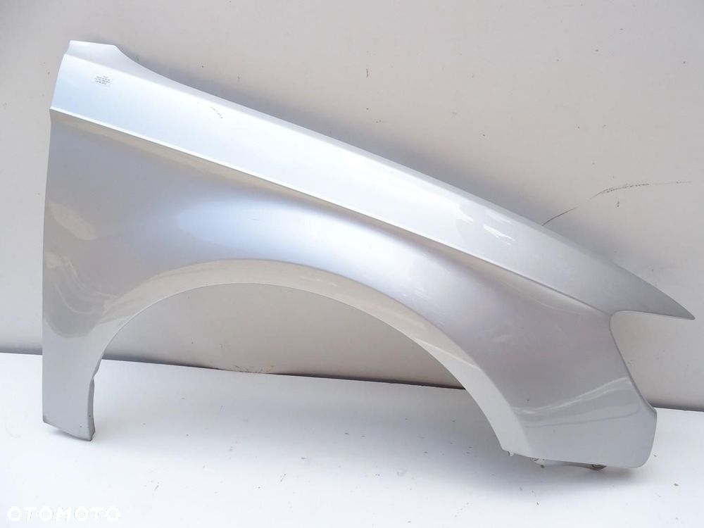 BŁOTNIK PRAWY PRZÓD PRZEDNI LX7W AUDI A3 8V 5D SPORTBACK 3D 3 DRZWI 12-17r - 3