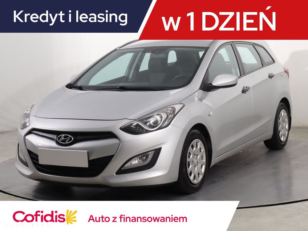 Hyundai i30 - 2