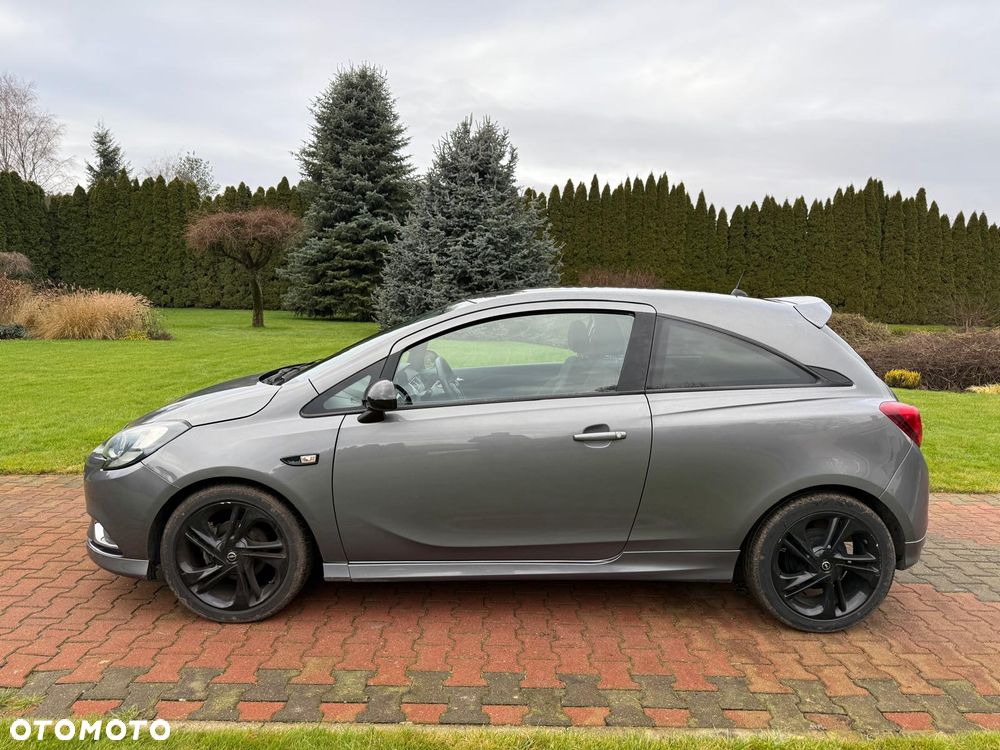 Opel Corsa 1.4 Innovation - 7