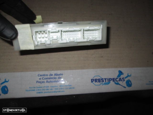 Modulo GS1D 675DZ F MAZDA 6 2009 2,2D - 2