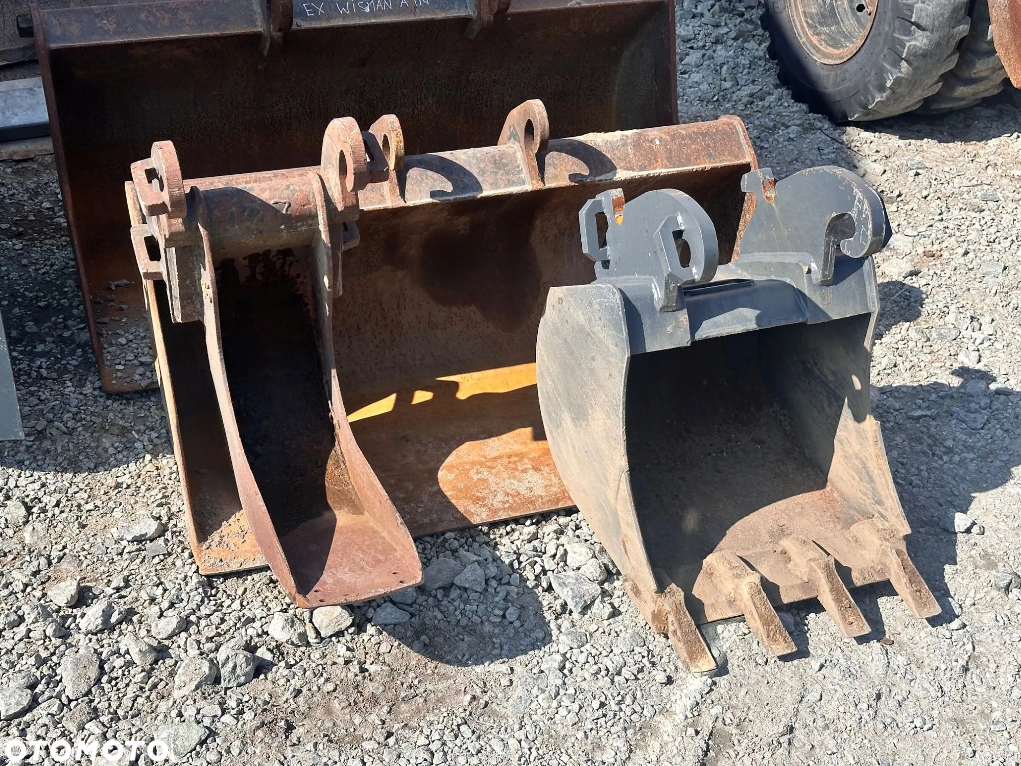 Yanmar VIO 57-6 - 10