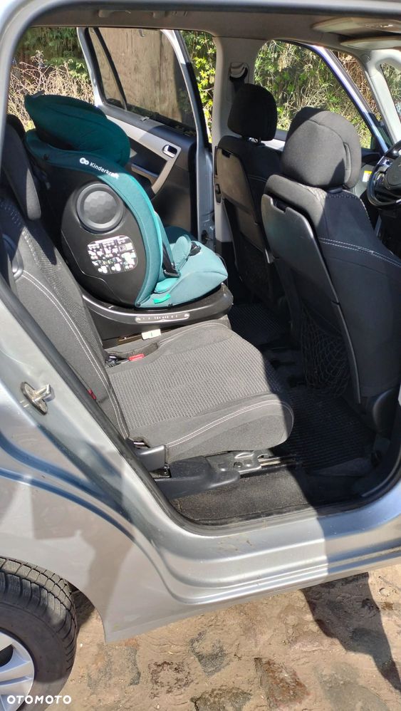 Citroën C4 Grand Picasso 1.6 HDi X - 16