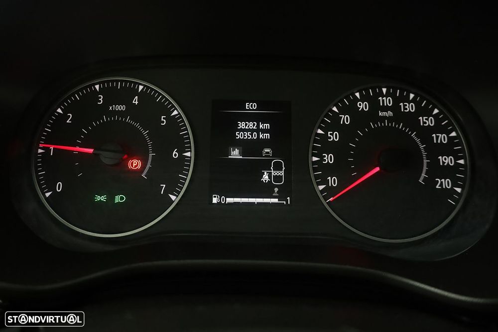 Dacia Jogger 1.0 ECO-G Expression 7L Bi-Fuel - 15